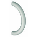 Satin Brass C Shaped Door Pull E5767