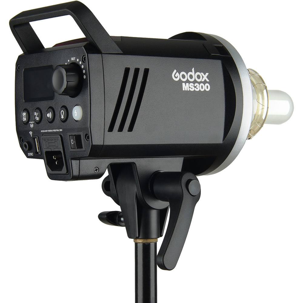 Compact Studio Flash W693036