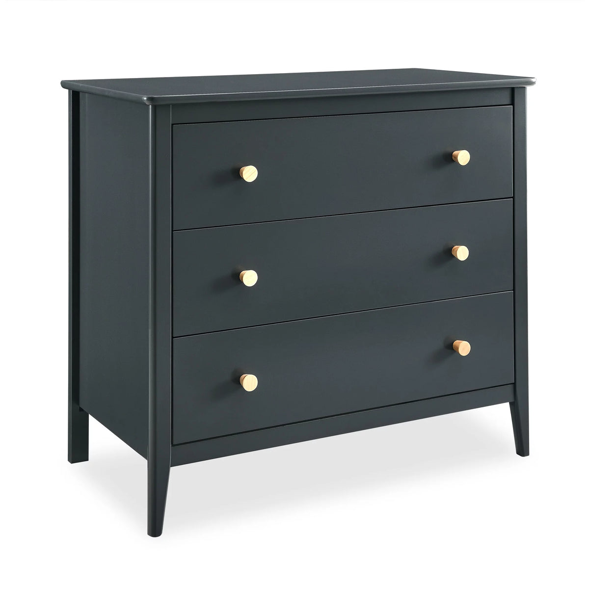 3 Drawer Dresser W23750