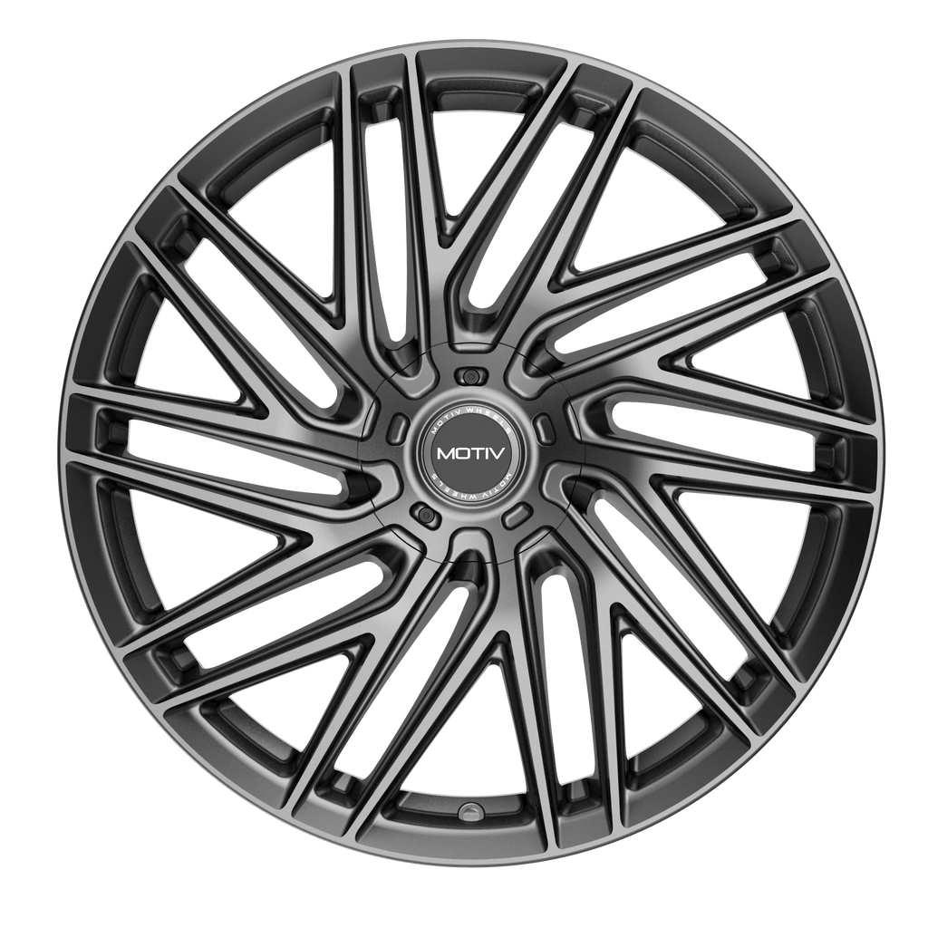 17x7.5 Gold Wheel Rim J975