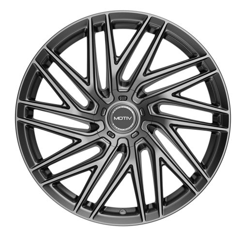 17x7.5 Gold Wheel Rim J975