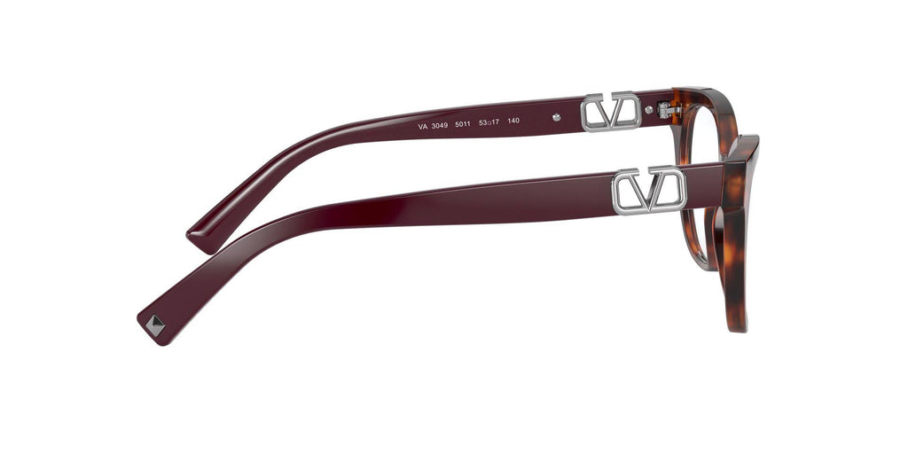Havana Eyeglasses X399636