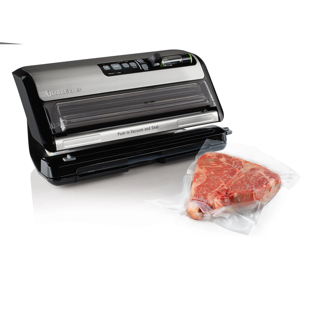 2-in-1 Vacuum Sealing System L994