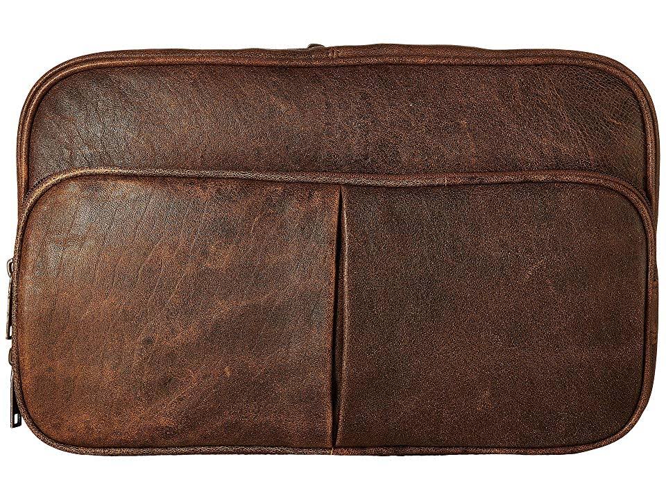 Leather Travel Kit P54604