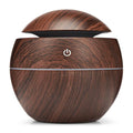Wood Humidifier Q835416