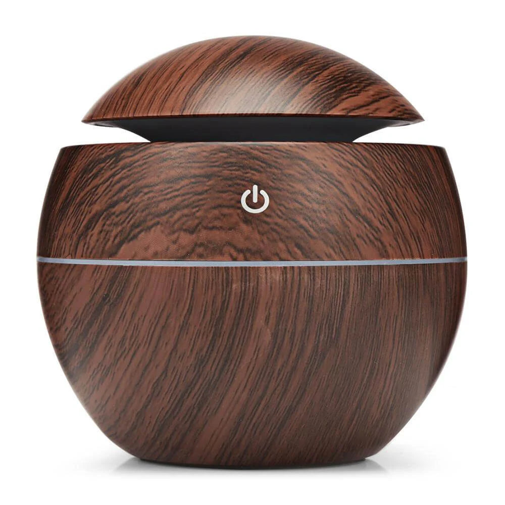 Wood Humidifier Q835416