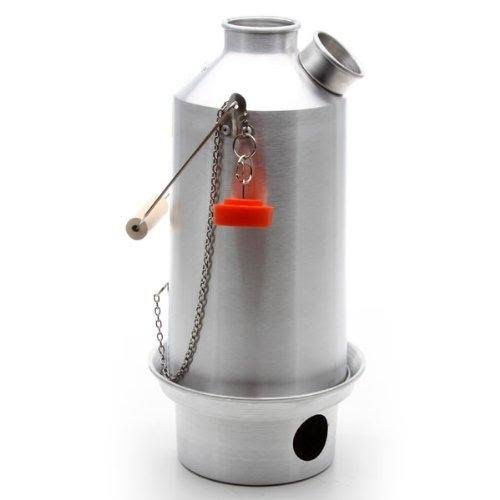Large Aluminum Base Camp Cook Stove L12103