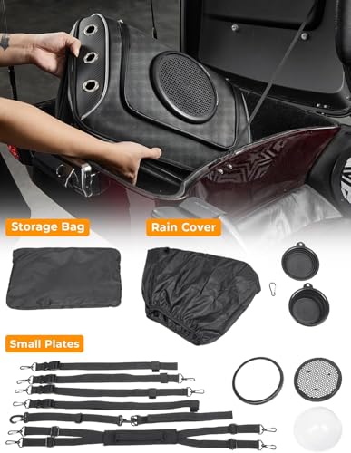 Motorcycle Dog/Cat Carrier Bags G86774