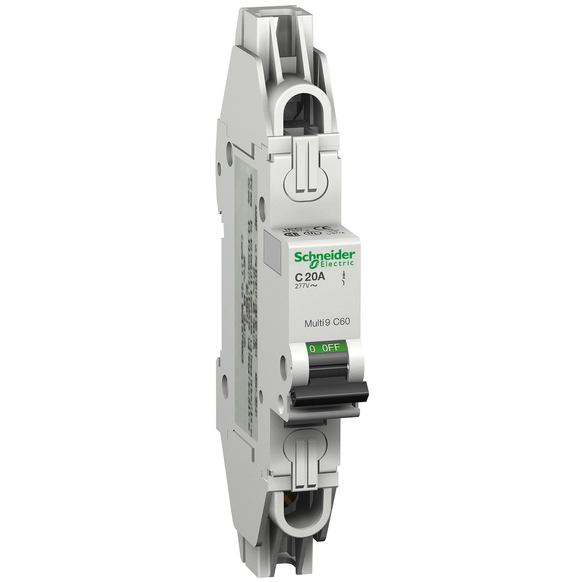 Miniature Circuit Breaker G633358