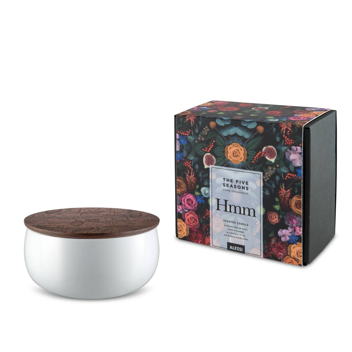 Scented Candle J3534