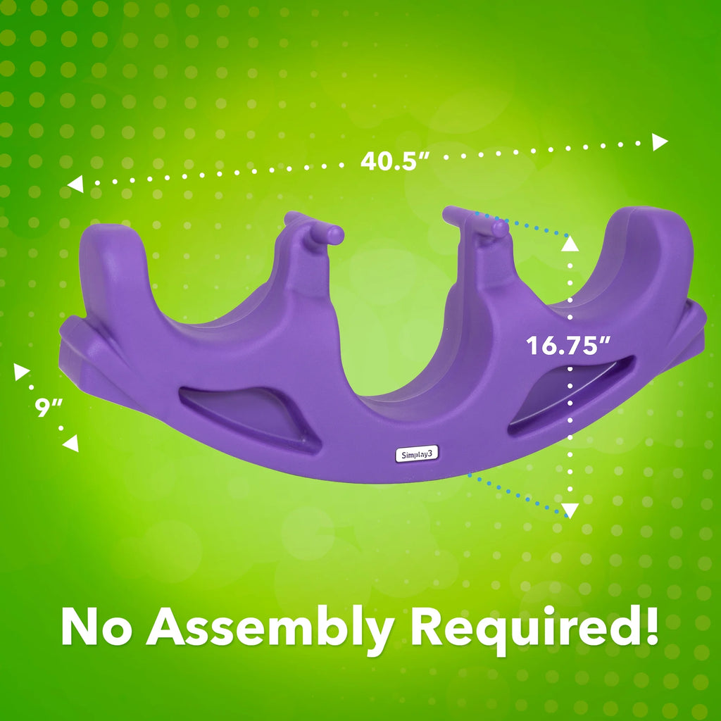 Teeter Totter K4070