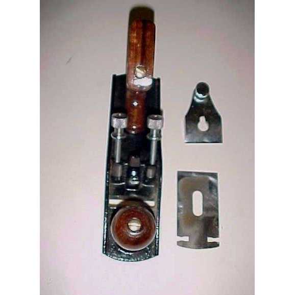 Bench Plane L78237