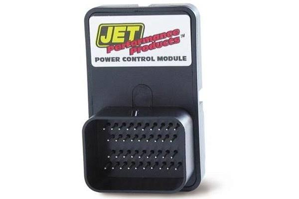 Jet 80320 Performance Module N753