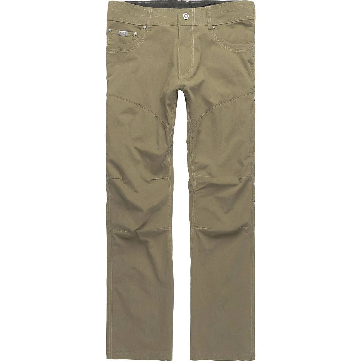 Dark Khaki Men&s Air Pant E27400