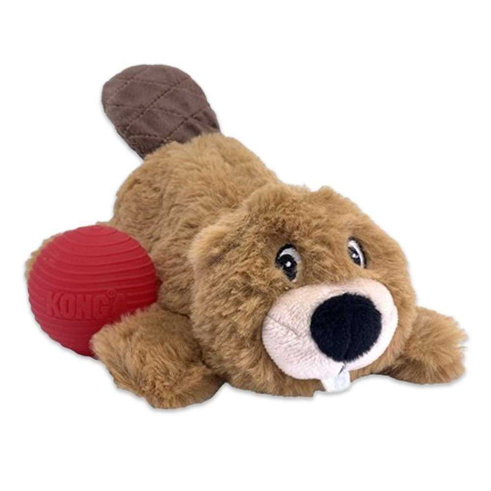 Beaver Dog Toy I408880