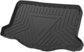 Cargo Liner Trunk Tray Heavy Duty Rubber Waterproof Black H8418