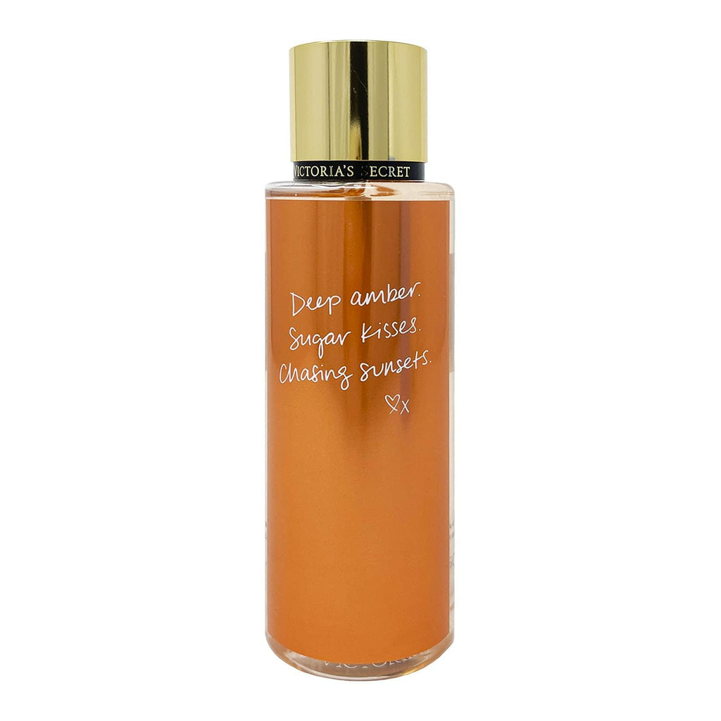 Amber Romance Fragrance Mist 8.4 oz X6114