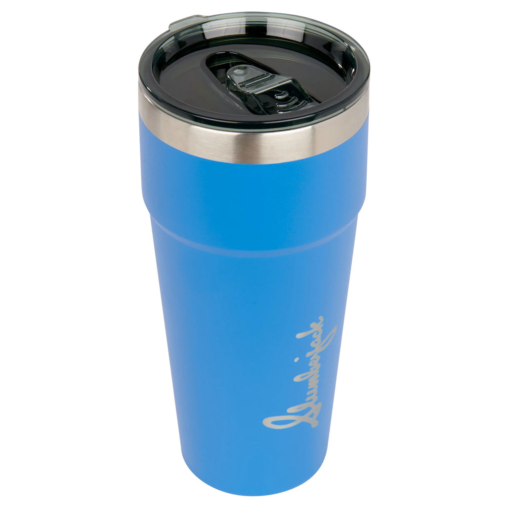 30 Fluid Ounces Stainless Steel Tumbler J514