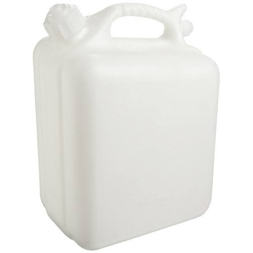 High Density Polyethylene Jerrican H966
