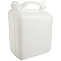 High Density Polyethylene Jerrican H966