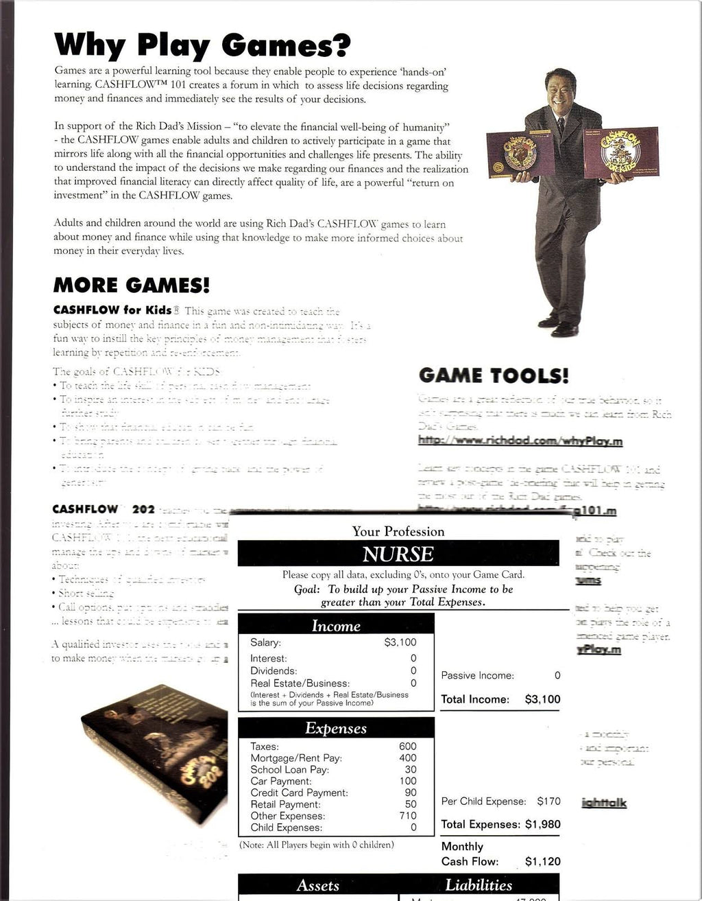 Board Game Z67377