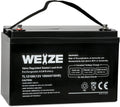 12V 100AH Deep Cycle AGM Battery L1902