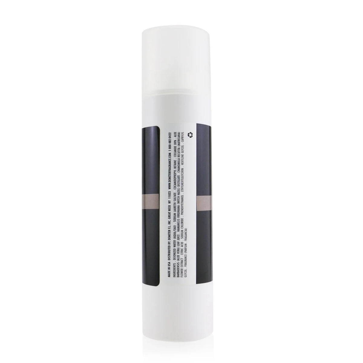 Paperback Shower Gel 8.4oz Z132