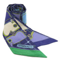 Silk Scarf J91822