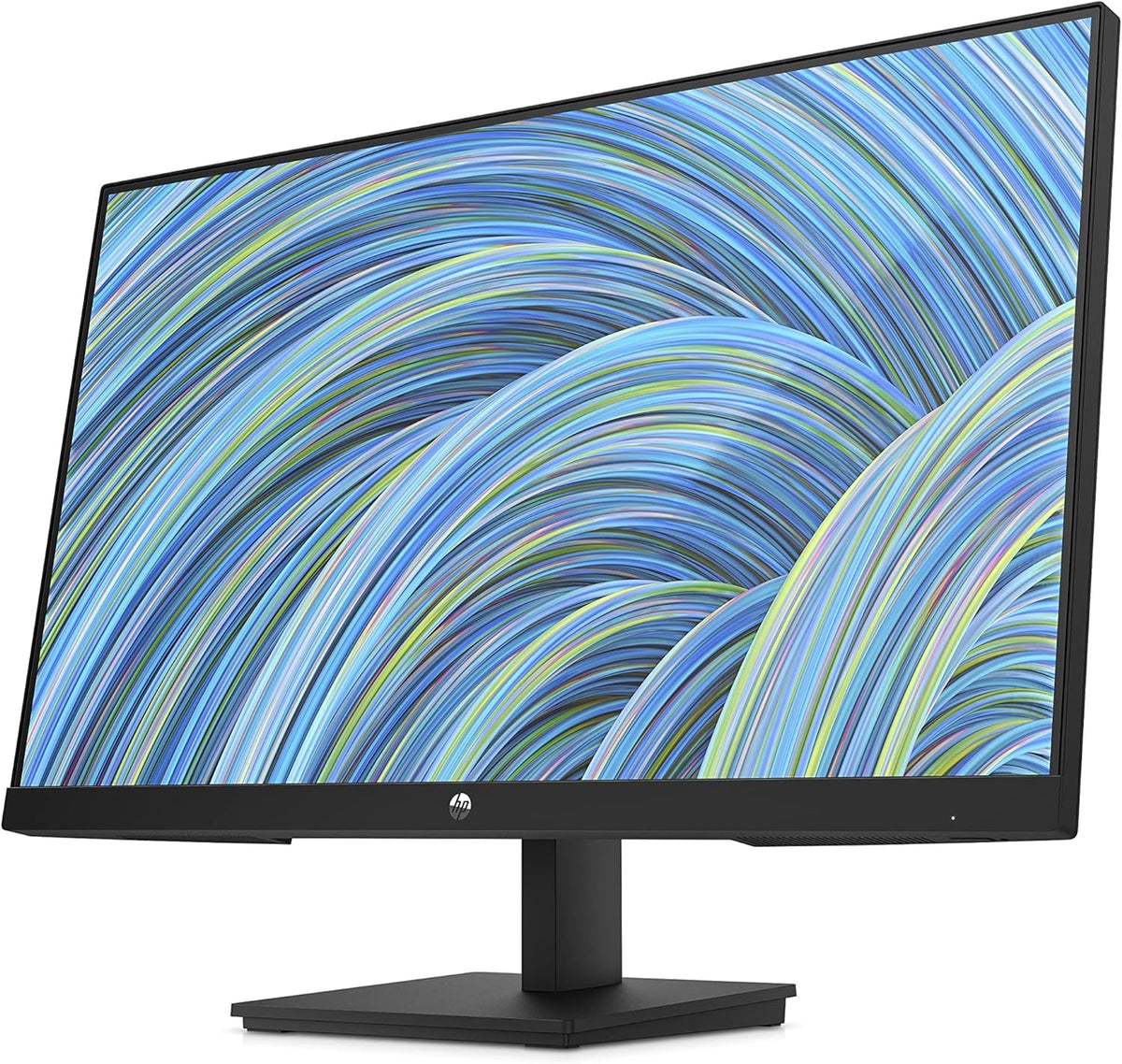24" FHD VA Monitor, 1920 x 1080, 75Hz, Flat-Black Q5757