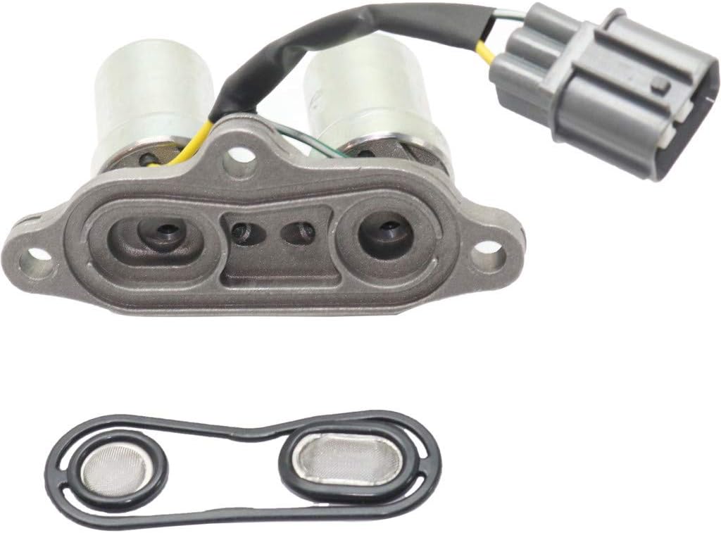 Automatic Transmission Shift Control Solenoid E32915