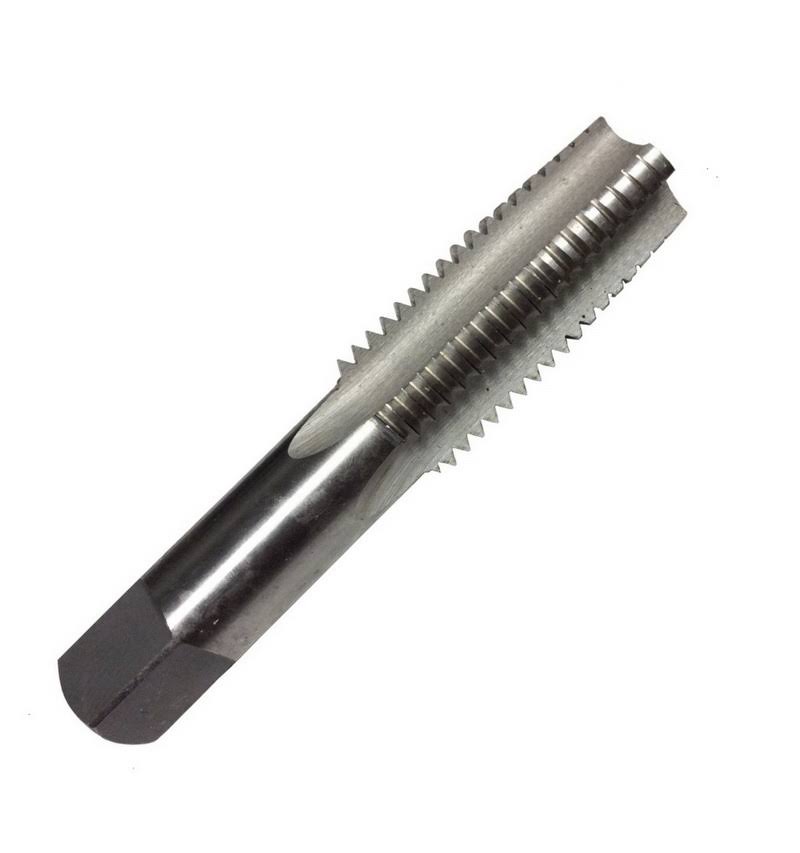 3/4 inch-16 HSS Hand Tap Set C12039