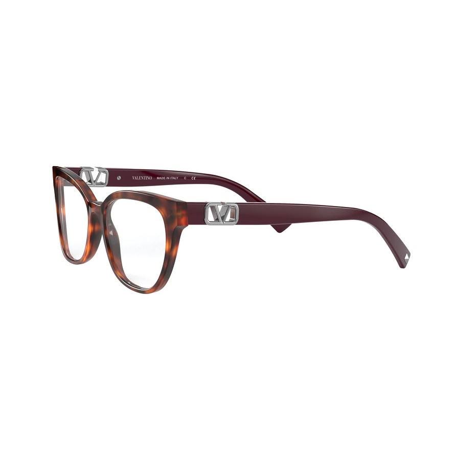 Havana Eyeglasses X399636
