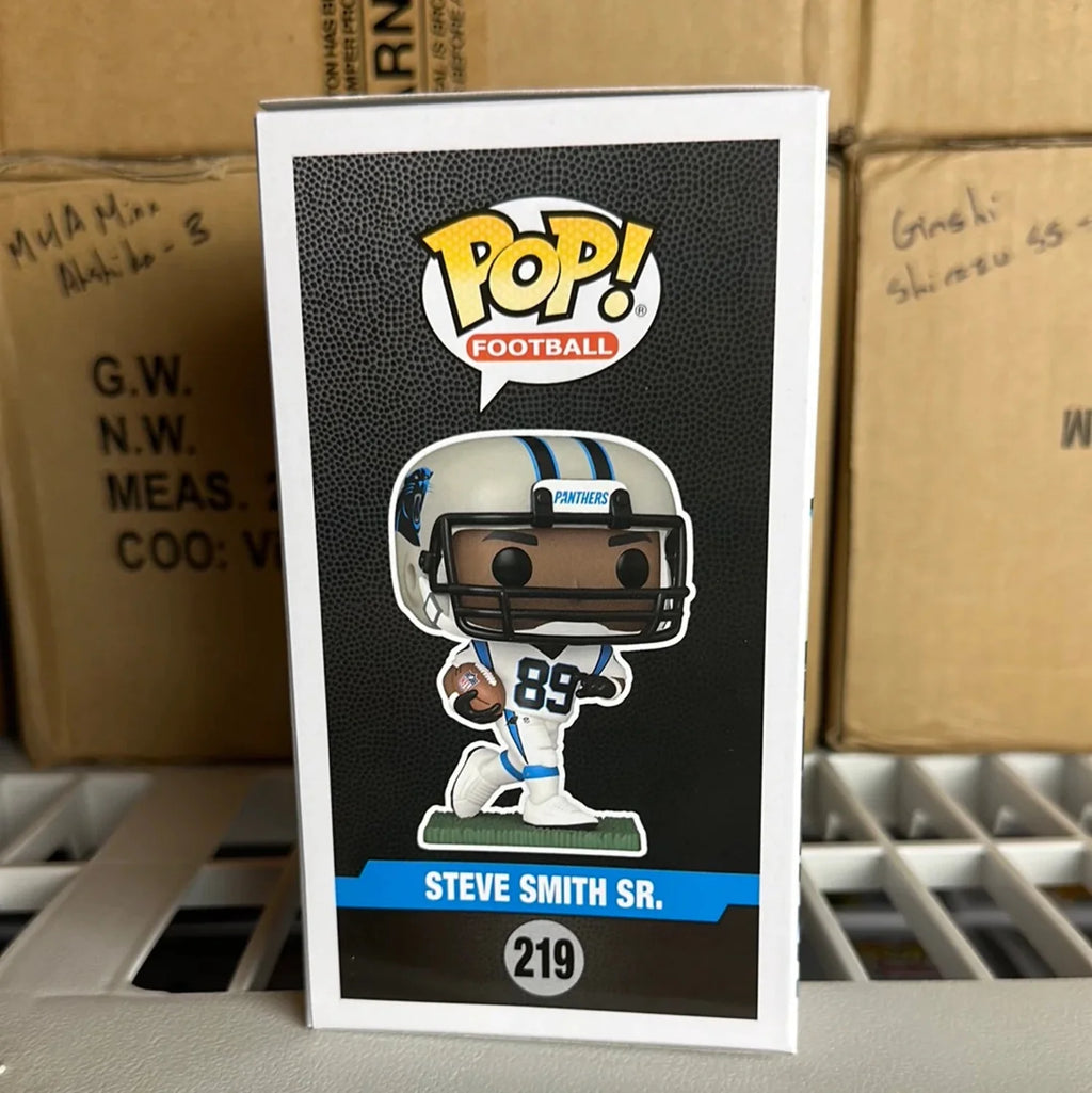 Funko Pop! Vinyl Figure #219 E183829