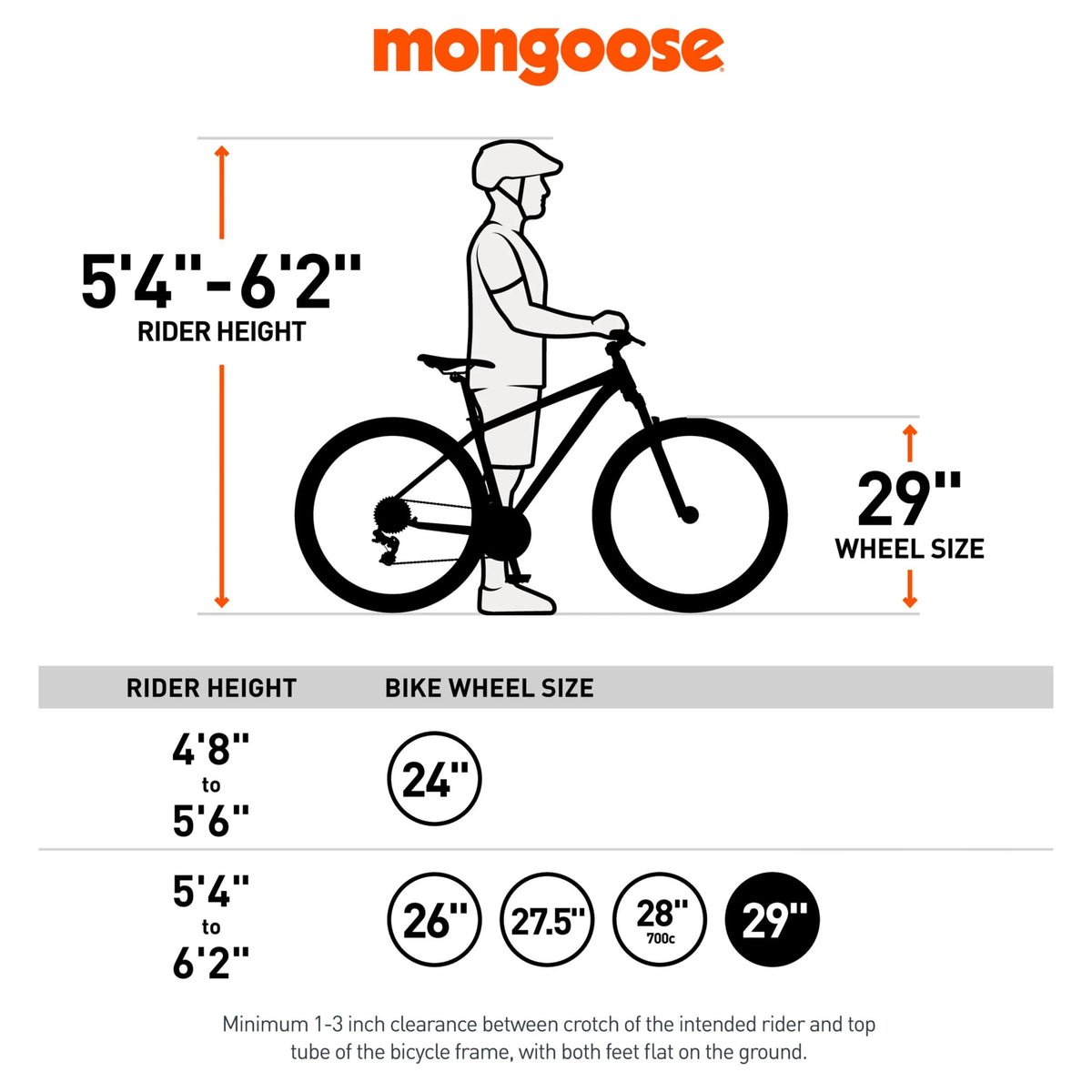 29-Inch Wheel 21 Speeds Grey Mountain Bike U32392