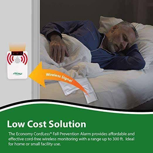 Cordless Fall Monitor L893319