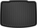 All Weather Black Cargo Trunk Liner Mat F77687