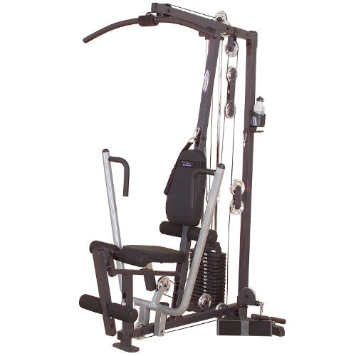 Selectorized Weights Stack Home Gym Machine M8948