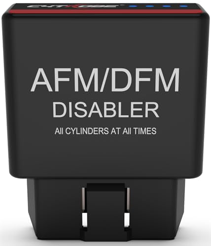 AFM Disabler for V6 V8 GM Motors 4.3L 5.3L 6.0L 6.2L J771276