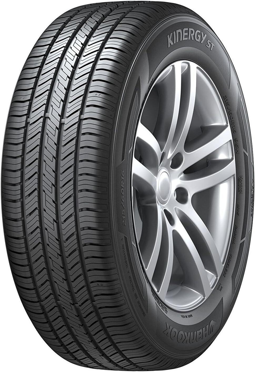 Tire Pack of 2 D863