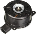 Engine Cooling Fan Motor Q527764