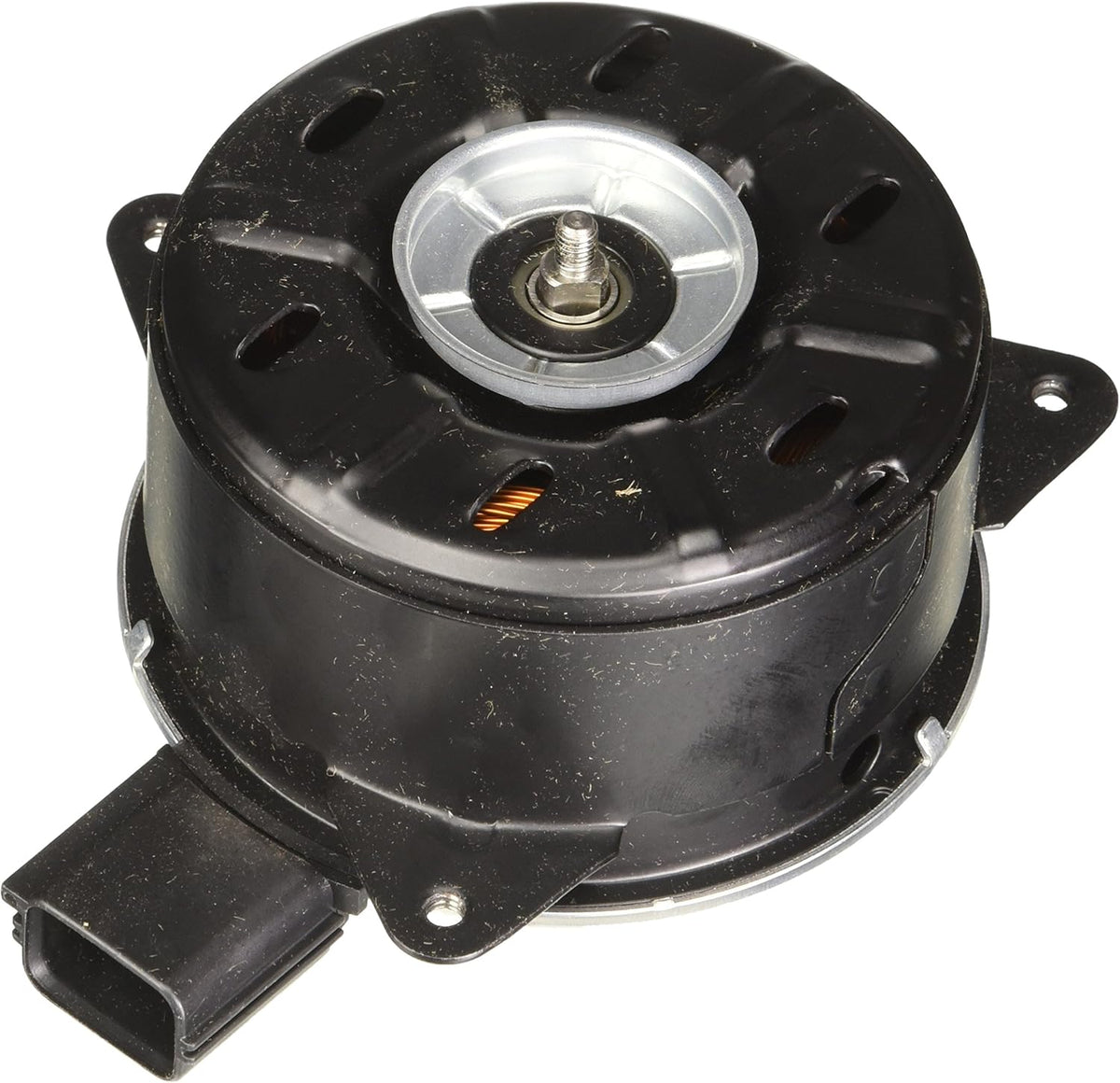 Engine Cooling Fan Motor Q527764