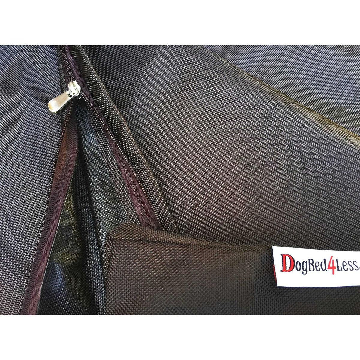 1680 Ballistic Heavy Duty Dog Pet Bed External Zipper Duvet Cover E586671