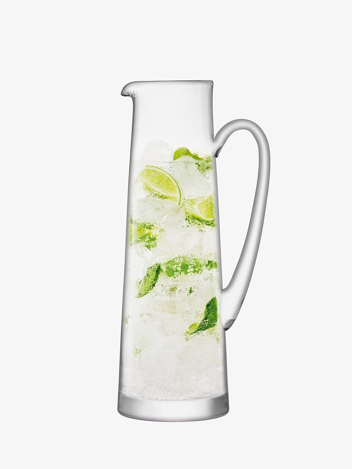 Clear Tall Tapered Jug 1.7L P99183