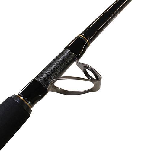 2pc LnWt 60-150 Fishing Rods A28796