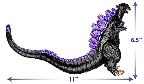 Godzilla vs. Kong Mega Toy Action Figure Soft Vinyl V5932