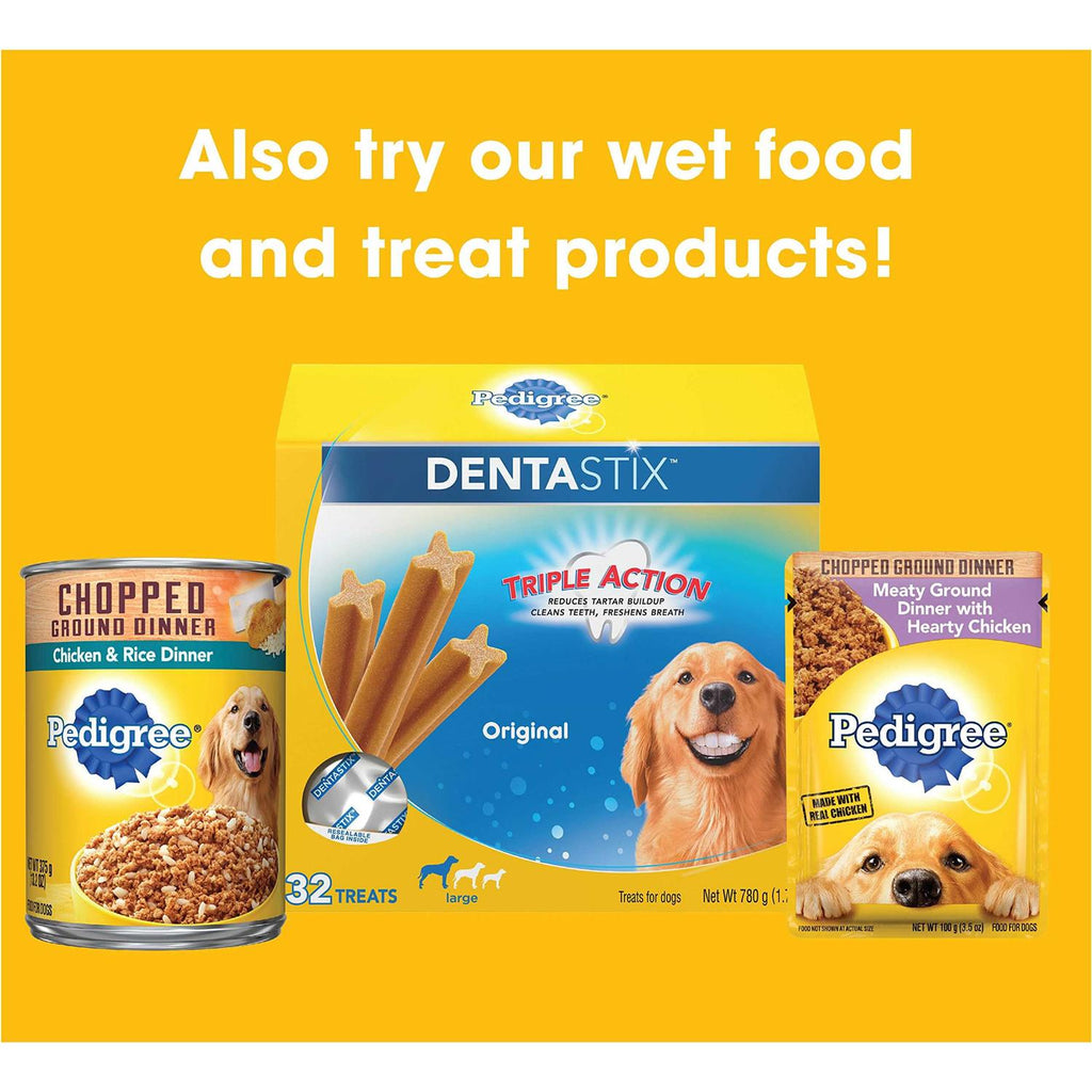 High Protein Adult Dry Dog Food Chicken and Turkey A929