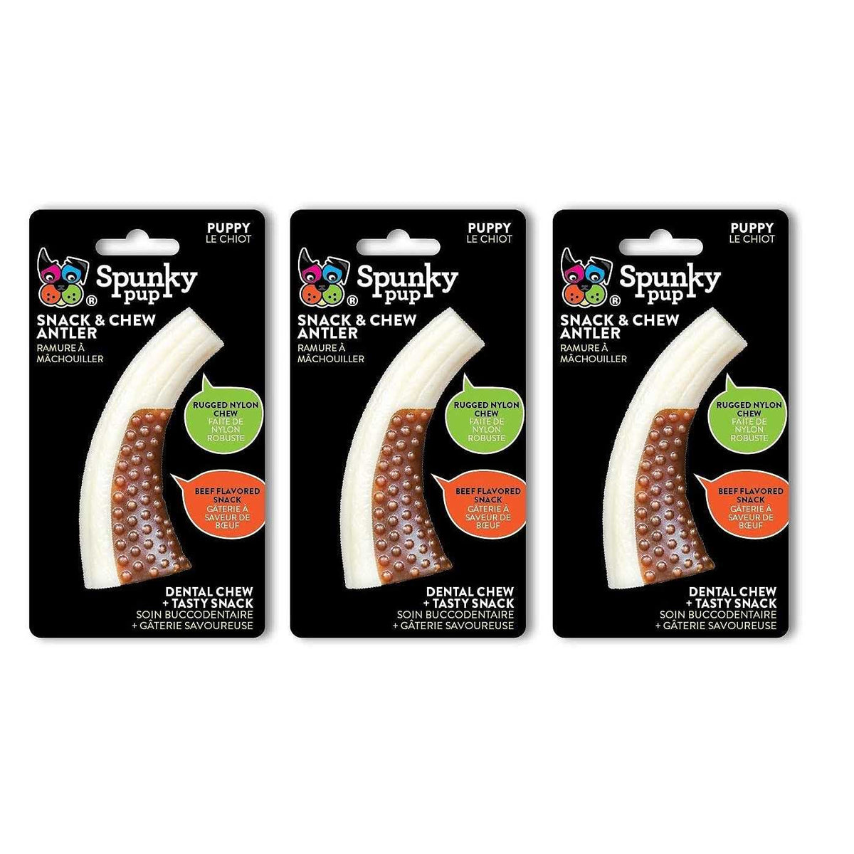 Antler Pet Chew I521