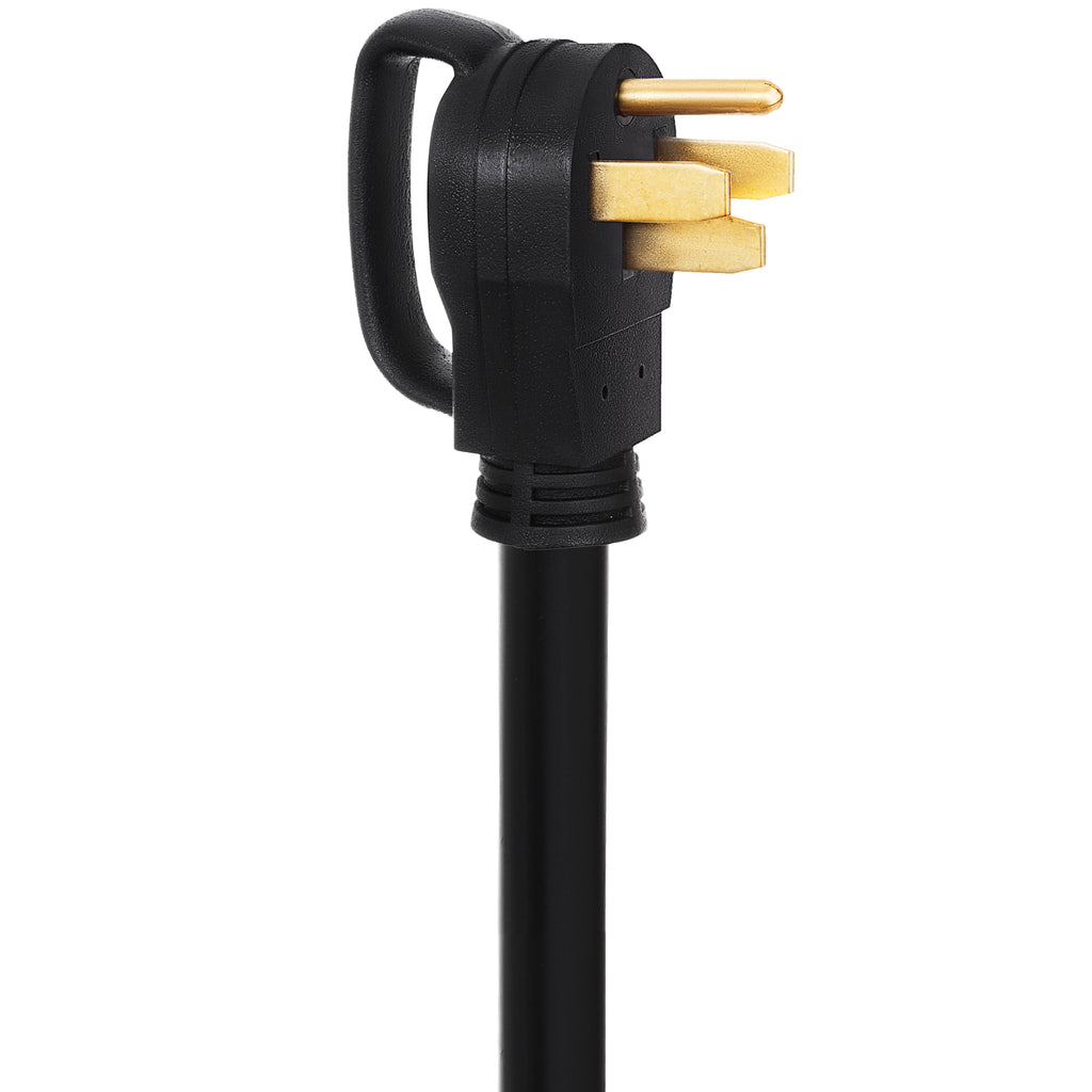 30ft 50 Amp RV Extension Cord Copper Wire K622