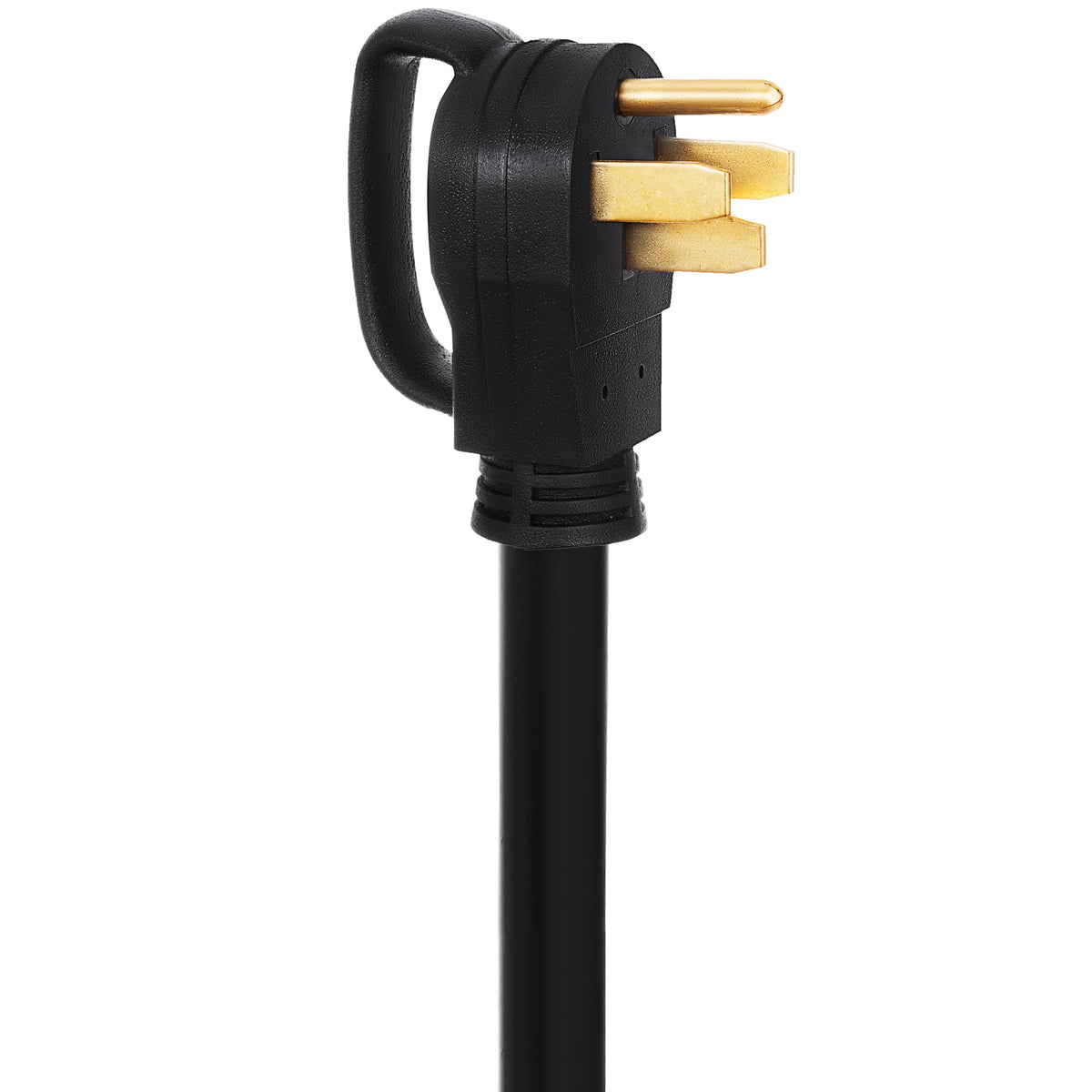 30ft 50 Amp RV Extension Cord Copper Wire K622