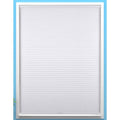 9/16-in Single Cell Blackout Cordless Cellular Shade V76616